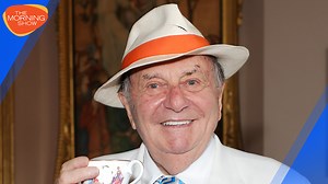 3K views · 82 reactions | Entertainment editor Peter Ford has the details on the unorthodox plans for the just announced state funeral for entertainer Barry Humphries. | The Morning Show | Facebook