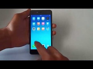how to hard reset oppo A37 Remove lock