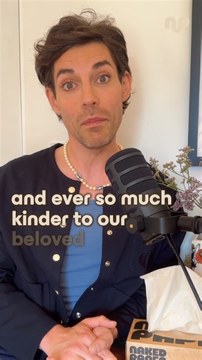 It’s not white. It’s not bleached. It’s not pretending. It is, however, Tom Read Wilson approved. Which says quite a lot. 👉 Soft, smarter toilet paper. Or your money back. Verify: nakedpaper.com/green-creds | Naked Paper