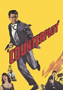 Counterplot streaming: where to watch movie online?