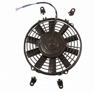 [Hot Item] Auto Fan / Radiator Fan/Auto Cooling Fan/Condenser Fan/Fan Motor