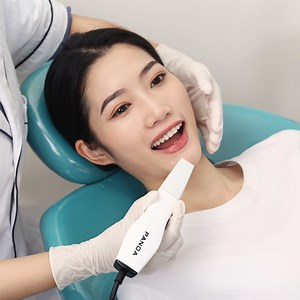 [Hot Item] Panda P2 3D Intra Oral Scanner Dental Price