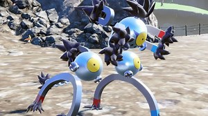 How to beat Sandy Shocks Tera Raid: Best counters in Pokemon Scarlet & Violet