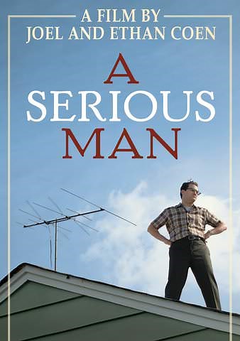 A Serious Man Trailer
