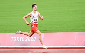 Kajetan Duszyński ma wielkie plany na przyszłość związane z białkami. Trudno w to uwierzyć, należy bić brawo
