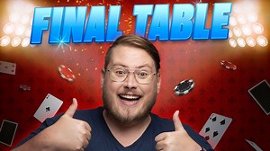 5.2K views · 97 reactions | Winning the $320 Turbo? #poker #pokertournament #finaltable #itm #onlinepoker | Jaime Staples | Facebook