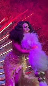 3.4K views · 63 reactions | Applications to perform at the @newyorkburlesquefestival close on July 10th! Click the link in bio for the chance to join me onstage this fall alongside a cavalcade of stars! | Angie Pontani | Facebook