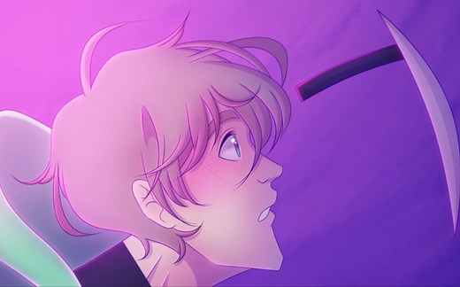 【DNF】Heat Waves - DreamNotFound - 动画[授权转载]
