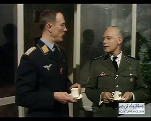 Secret Army 1977 - Episode 03  ارتش سرّی