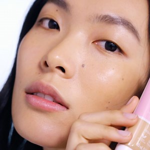 Need a foundation that's kind to sensitive skin? Our Clean Fresh Skin...