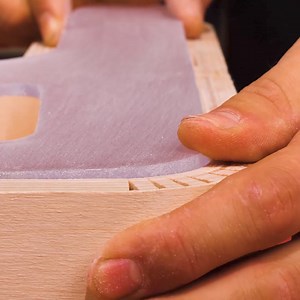 215K views · 422 reactions | Bending Wood To Make Letters | Bored Panda Art | Facebook