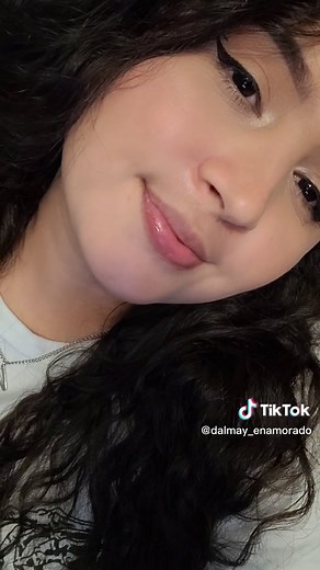 Gorgeous Close-Up of Glossy Lips and Face