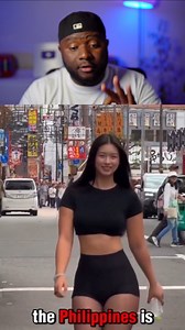 Top 3 Asian beauty standards 😱 | Calvin Castiel