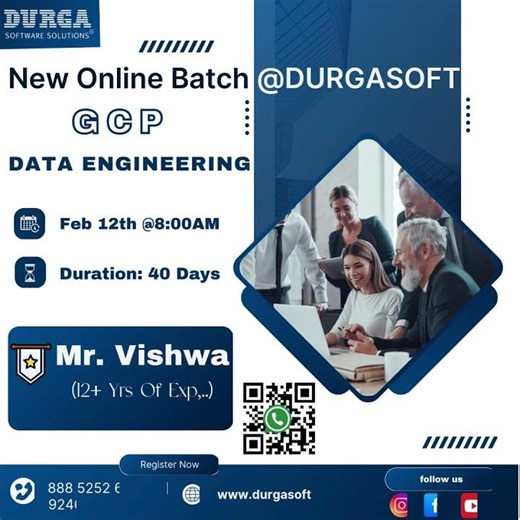 Exciting Announcement! 🚀