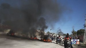 Haiti a ferro e fuoco Terrore nelle strade