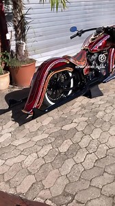 LA DIOSA | SPIRIT LEATHER