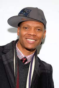 Ronnie DeVoe's Adorable Twins Are The Spitting Image Of Their Dad | Essence