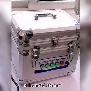 Printhead I3200 Xp600 Tx800 Ultrasonic Cleaning Machine Print Head Cleaner