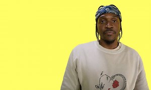 Pusha-T Explains the Meaning Behind the Lyrics of “If You Know You Know”
