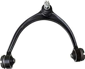 Control Arm & Ball Joint Front Upper LH Left Driver Side for 95-00 Lexus LS400