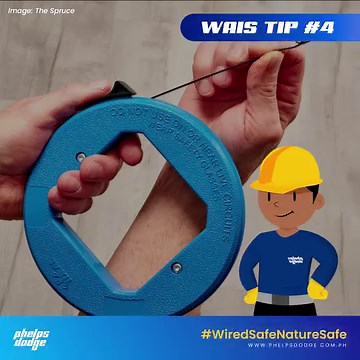 26 reactions | Wire-pulling made simple! When threading wires...