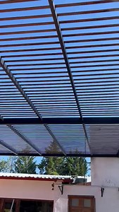 15K views · 2.2K reactions | Pergolas Angelopolis on Reels | Facebook