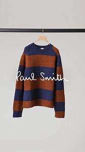 Find a Paul Smith knit for any occassion. | Paul Smith
