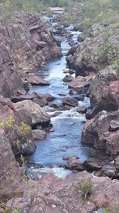 Channels, Upper Avon River (flowing today). Video: Victorian Creeks & Rivers, 29/8/23. | Victorian Creeks and Rivers; Friends of Deep Creek