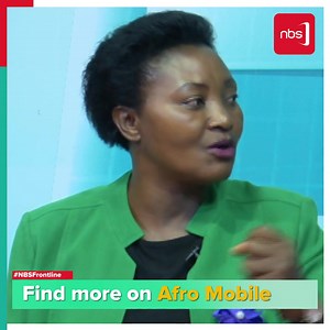 37 reactions | VIDEO: Winnie Kizza on the events that transpired in Parliament today. #NBSFrontline #NBSUpdates | NBS Television | Facebook