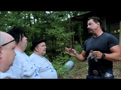 FAT CHANCE Movie Trailer # 1