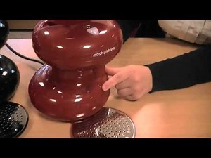 The Morphy Richards Accents One Cup