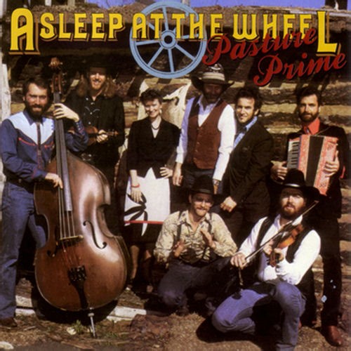 Big Beaver Lyrics - Asleep at the Wheel | SongLyrics