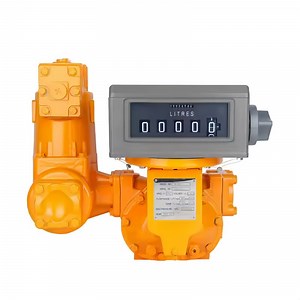 [Hot Item] Liquid Control Flow Meter Bulk Diesel Fuel Oil Flow Meter for Fuel Station