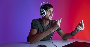 How “rage quit” became the most relatable gamer emotion