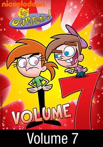 Fairly OddParents: Cheese and Crokers / Land Before Timmy