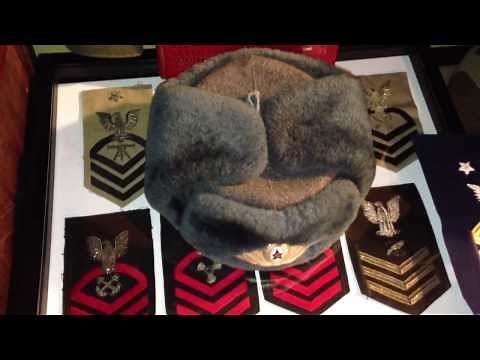 Soviet Ushanka Winter Hat