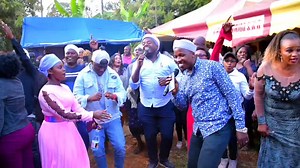 Karangu wa muraya kuringithia kigocoo ta matata ma mbura | Kururia Tv