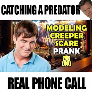 307K views · 3.2K reactions | Good samaritan goes undercover to catch a predator preying on young girls!  | Ownage Pranks | Facebook