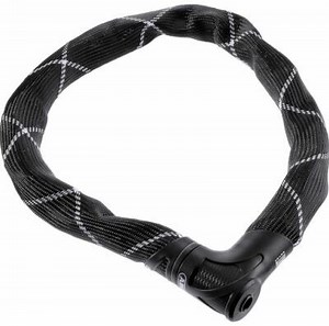 🔐 ABUS Steel-O-Chain Iven 8210 Fahrradschloss 3 Größen ab 43,67€ (statt 57€)