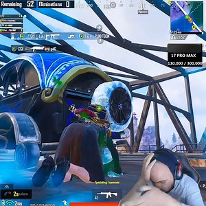 33K views · 1.2K reactions | Stream Snipers vs Me… Ending Was BRUTAL  | Ultimate Hard Lobby #PUBGMOBILE #pubgmnextstarprogram #PUBGMS28 #PUBGM2026H1 | Hs Samak | Facebook