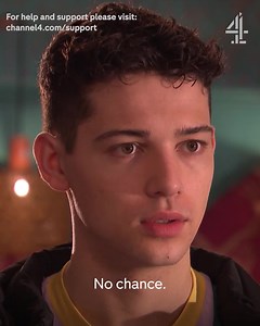 23K views · 173 reactions | Luke has SERIOUSLY got the wrong idea here!  | Hollyoaks | Facebook