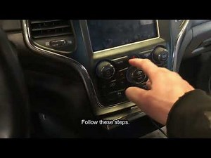 2018 Jeep Grand Cherokee All keys lost programming with Xtool x100 max and xhorse proximity remote