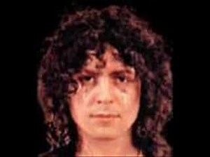 T Rex- Main Man
