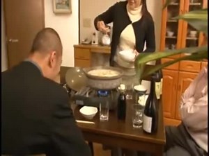 Uncle Fucks Japanese Teen At Night