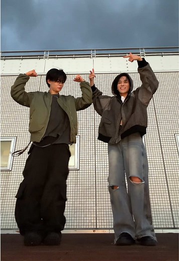 山下幸輝と鈴陽向のワイルドブルー特集