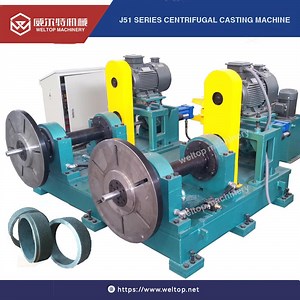 [Hot Item] Cantilever Centrifugal Caster for Power Plant Cooling Pump Sleeves-Ductile Iron Ready