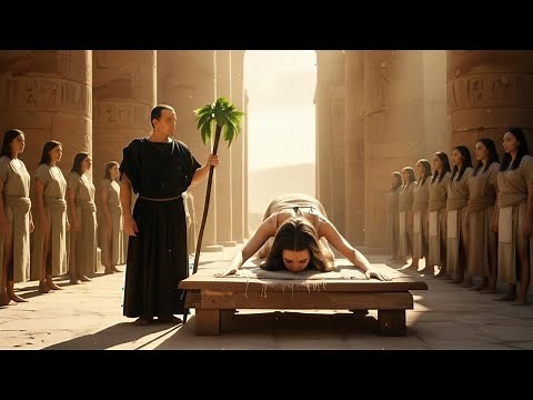 The Most Humiliating Punishments of Ancient Greece