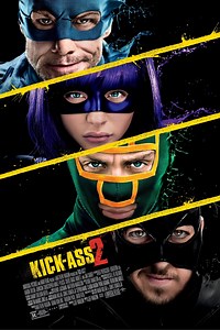 Kick-Ass 2: Official Clip - The Sick Stick
