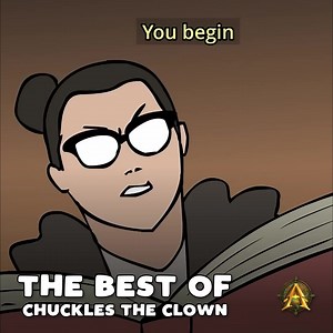 Preorder Chuckles The Clown and more Once Upon A Witchlight Plushies on Makeship! 🔥 | Legends of Avantris