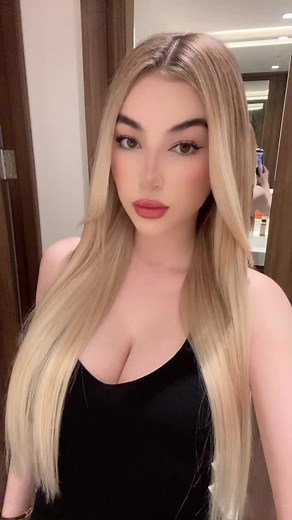 Yulissa Cuevas Erome - Sensual Beauty and Elegance